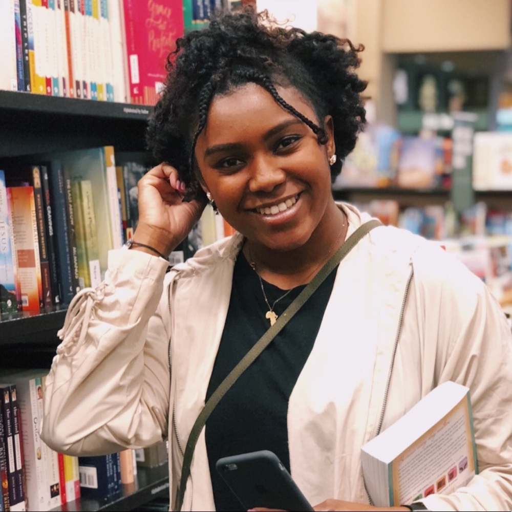 Meet your Posher, Brie